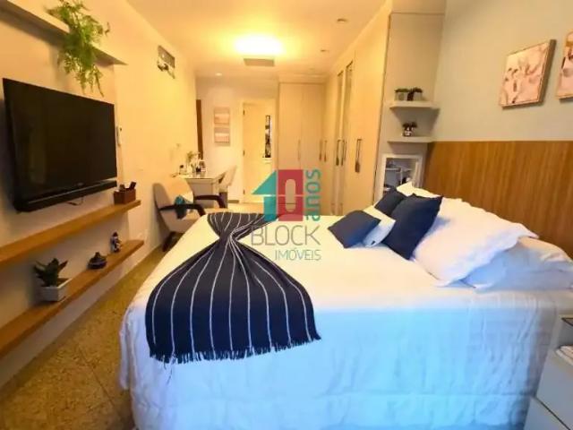 Apartamento para Venda em Rio de Janeiro/RJ Recreio dos Bandeirantes 3 Quartos