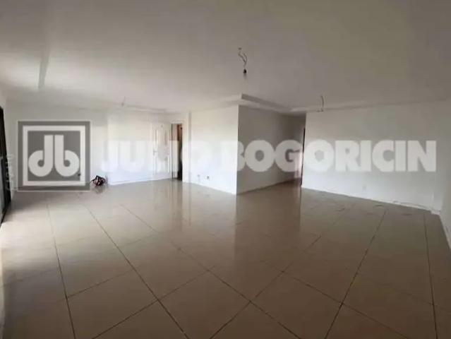 Apartamento para Venda em Rio de Janeiro/RJ Recreio dos Bandeirantes 3 Quartos