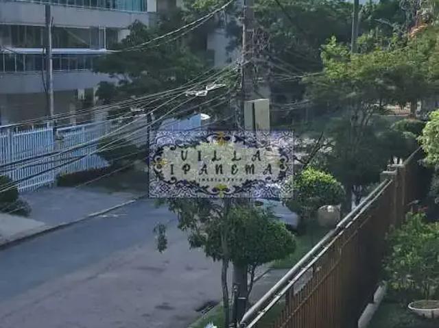Apartamento para Venda em Rio de Janeiro/RJ Recreio dos Bandeirantes 3 Quartos
