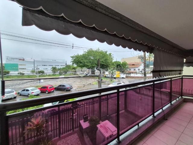 Apartamento para Venda em Rio de Janeiro/RJ Recreio dos Bandeirantes 3 Quartos