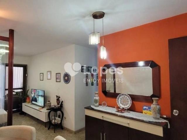 Apartamento para Venda em Rio de Janeiro/RJ Recreio dos Bandeirantes 3 Quartos