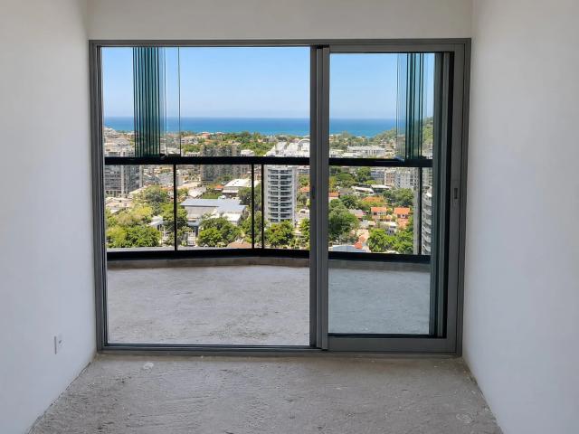 Apartamento para Venda em Rio de Janeiro/RJ Recreio dos Bandeirantes 3 Quartos