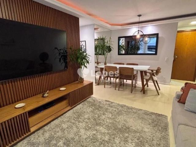 Apartamento para Venda em Rio de Janeiro/RJ Recreio dos Bandeirantes 3 Quartos