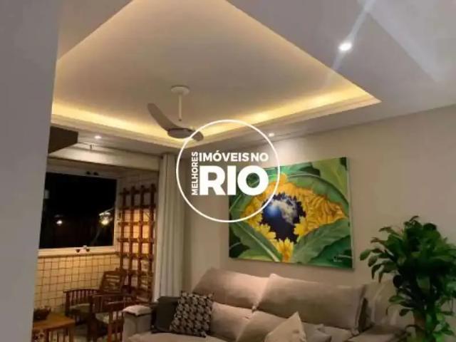 Apartamento para Venda em Rio de Janeiro/RJ Recreio dos Bandeirantes 3 Quartos