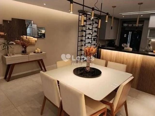 Apartamento para Venda em Rio de Janeiro/RJ Recreio dos Bandeirantes 3 Quartos