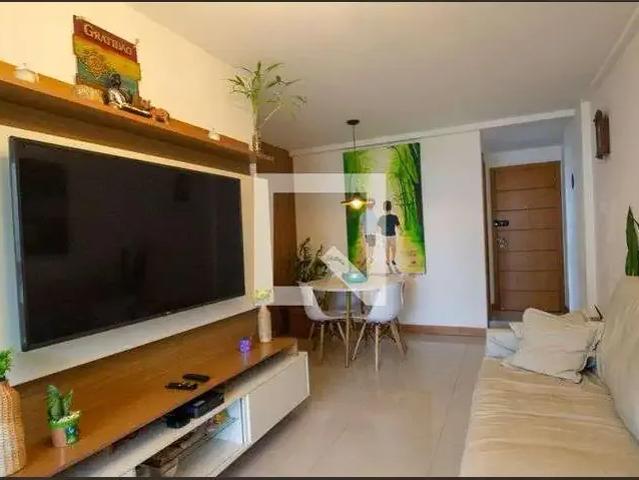 Apartamento para Venda em Rio de Janeiro/RJ Recreio dos Bandeirantes 3 Quartos