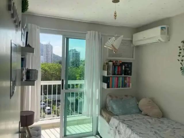 Apartamento para Venda em Rio de Janeiro/RJ Recreio dos Bandeirantes 3 Quartos