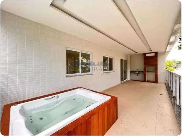 Apartamento para Venda em Rio de Janeiro/RJ Recreio dos Bandeirantes 3 Quartos
