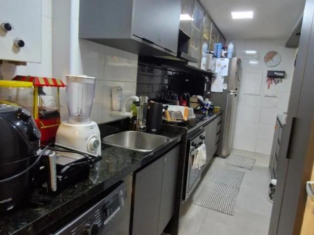 Apartamento para Venda em Rio de Janeiro/RJ Recreio dos Bandeirantes 3 Quartos
