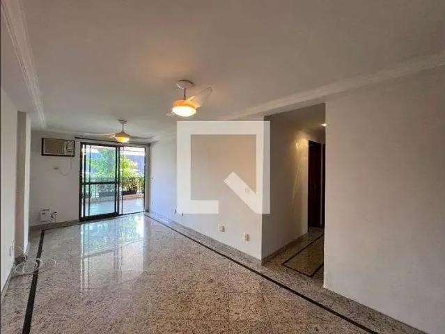 Apartamento para Venda em Rio de Janeiro/RJ Recreio dos Bandeirantes 3 Quartos
