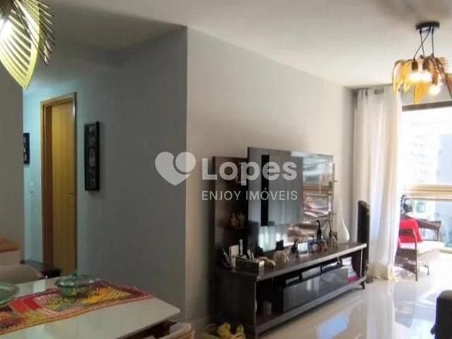 Apartamento para Venda em Rio de Janeiro/RJ Recreio dos Bandeirantes 3 Quartos
