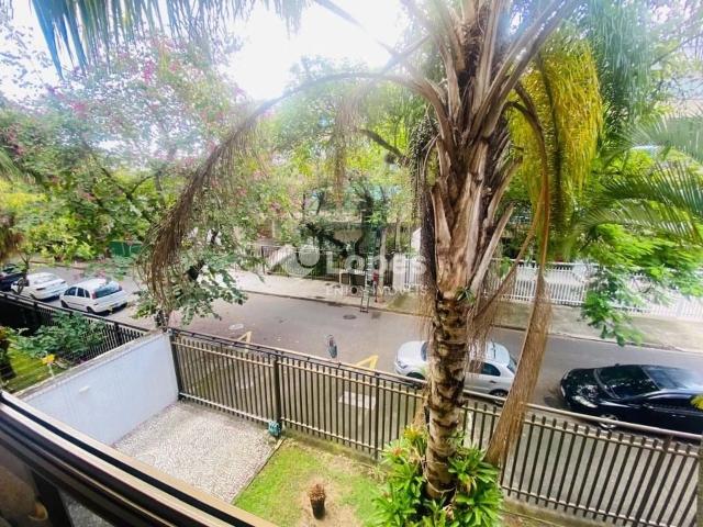 Apartamento para Venda em Rio de Janeiro/RJ Recreio dos Bandeirantes 3 Quartos