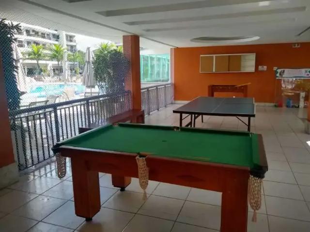 Apartamento para Venda em Rio de Janeiro/RJ Recreio dos Bandeirantes 3 Quartos