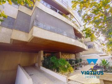 Apartamento para Venda em Rio de Janeiro/RJ Recreio dos Bandeirantes 3 Quartos