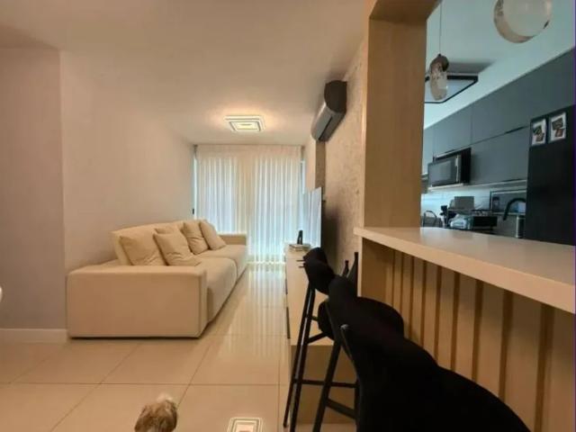 Apartamento para Venda em Rio de Janeiro/RJ Recreio dos Bandeirantes 3 Quartos