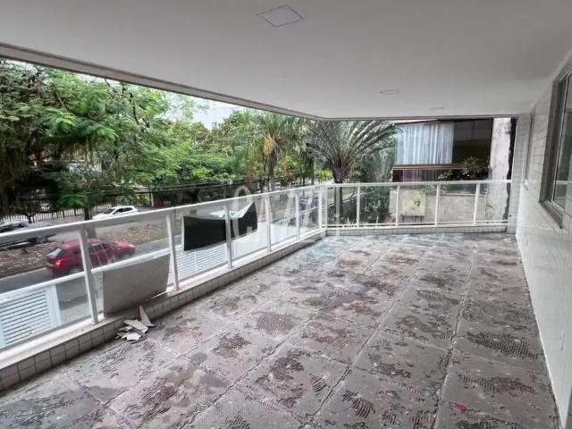 Apartamento para Venda em Rio de Janeiro/RJ Recreio dos Bandeirantes 3 Quartos