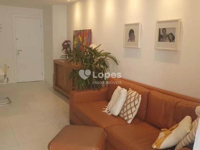 Apartamento para Venda em Rio de Janeiro/RJ Recreio dos Bandeirantes 3 Quartos