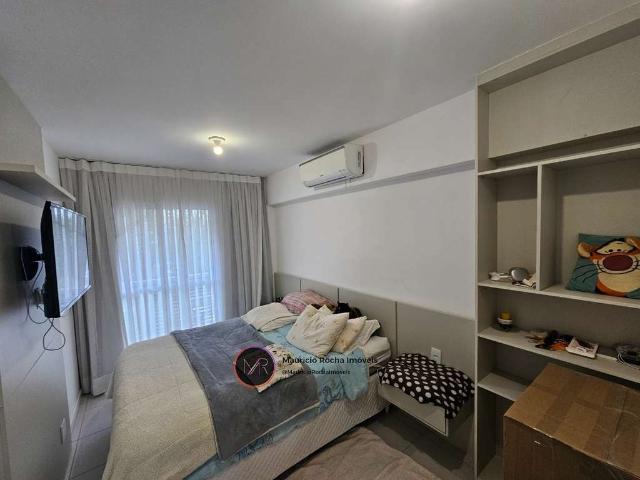 Apartamento para Venda em Rio de Janeiro/RJ Recreio dos Bandeirantes 3 Quartos