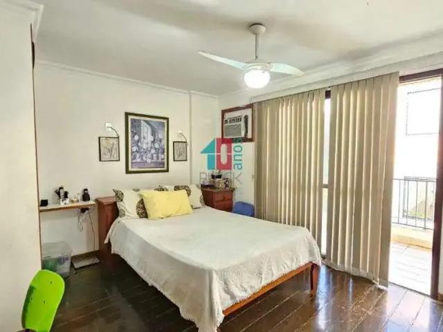 Apartamento para Venda em Rio de Janeiro/RJ Recreio dos Bandeirantes 3 Quartos