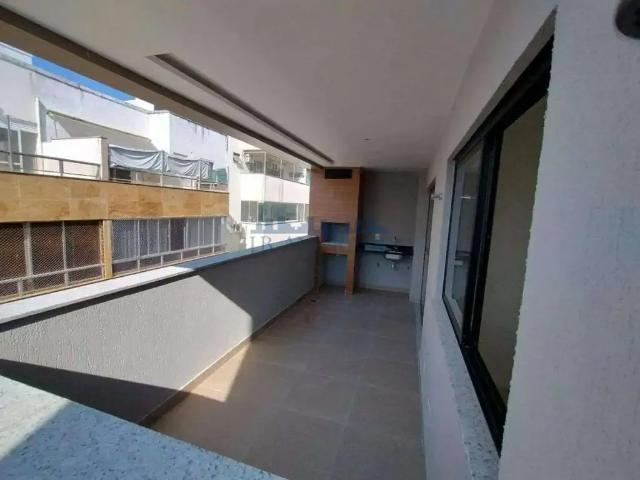 Apartamento para Venda em Rio de Janeiro/RJ Recreio dos Bandeirantes 3 Quartos