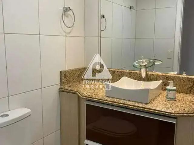 Apartamento para Venda em Rio de Janeiro/RJ Recreio dos Bandeirantes 3 Quartos