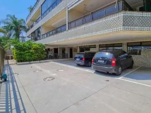 Apartamento para Venda em Rio de Janeiro/RJ Recreio dos Bandeirantes 3 Quartos