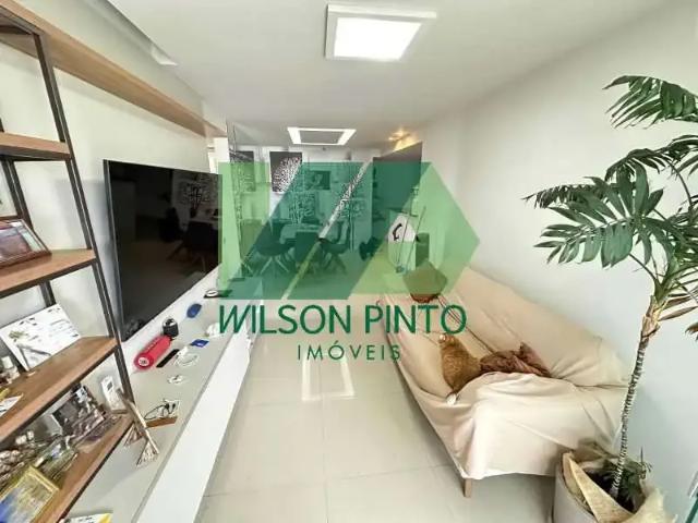 Apartamento para Venda em Rio de Janeiro/RJ Recreio dos Bandeirantes 3 Quartos