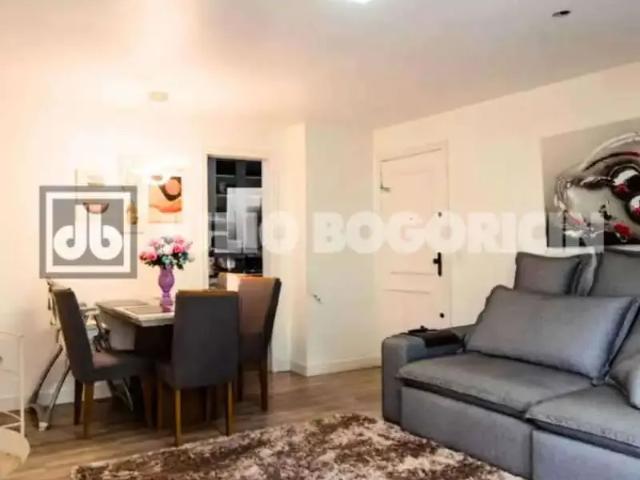Apartamento para Venda em Rio de Janeiro/RJ Recreio dos Bandeirantes 3 Quartos