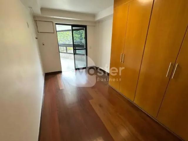 Apartamento para Venda em Rio de Janeiro/RJ Recreio dos Bandeirantes 3 Quartos