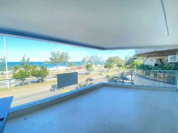 Apartamento para Venda em Rio de Janeiro/RJ Recreio dos Bandeirantes 3 Quartos