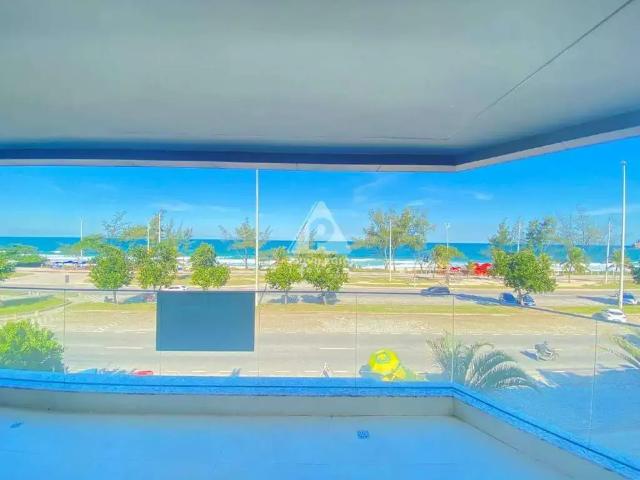 Apartamento para Venda em Rio de Janeiro/RJ Recreio dos Bandeirantes 3 Quartos