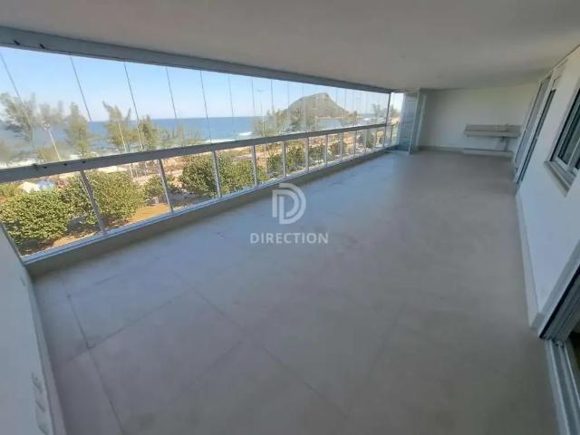 Apartamento para Venda em Rio de Janeiro/RJ Recreio dos Bandeirantes 3 Quartos