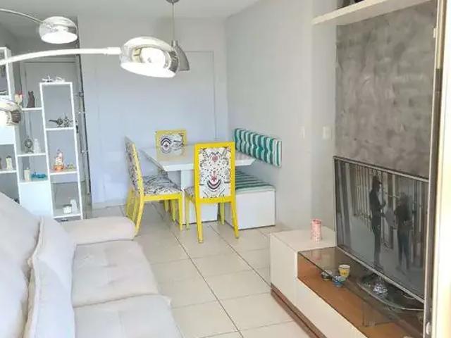Apartamento para Venda em Rio de Janeiro/RJ Recreio dos Bandeirantes 3 Quartos