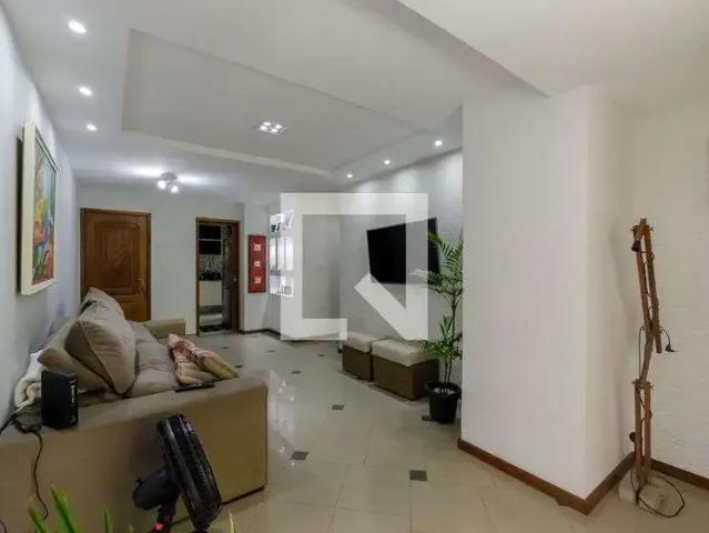 Apartamento para Venda em Rio de Janeiro/RJ Recreio dos Bandeirantes 3 Quartos