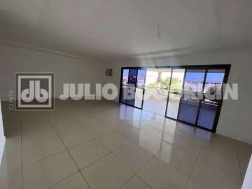 Apartamento para Venda em Rio de Janeiro/RJ Recreio dos Bandeirantes 3 Quartos