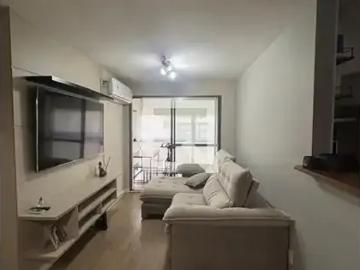 Apartamento para Venda em Rio de Janeiro/RJ Recreio dos Bandeirantes 3 Quartos