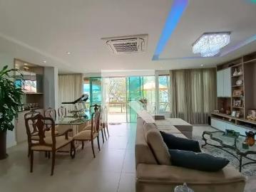Apartamento para Venda em Rio de Janeiro/RJ Recreio dos Bandeirantes 3 Quartos