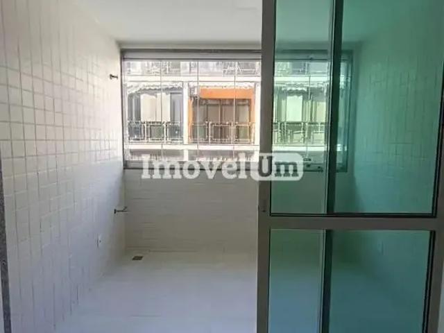Apartamento para Venda em Rio de Janeiro/RJ Recreio dos Bandeirantes 3 Quartos