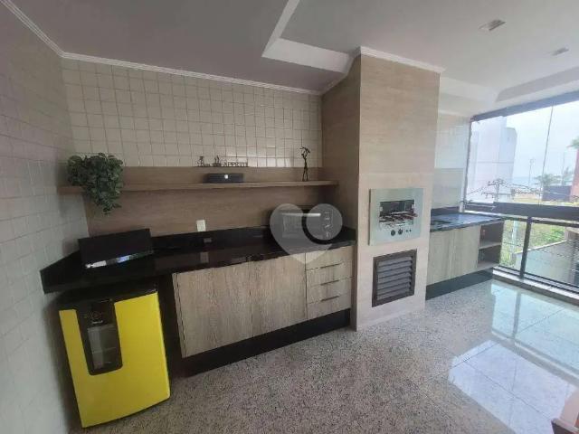 Apartamento para Venda em Rio de Janeiro/RJ Recreio dos Bandeirantes 3 Quartos