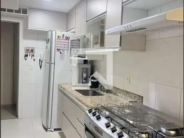 Apartamento para Venda em Rio de Janeiro/RJ Recreio dos Bandeirantes 3 Quartos