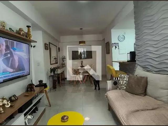 Apartamento para Venda em Rio de Janeiro/RJ Recreio dos Bandeirantes 3 Quartos