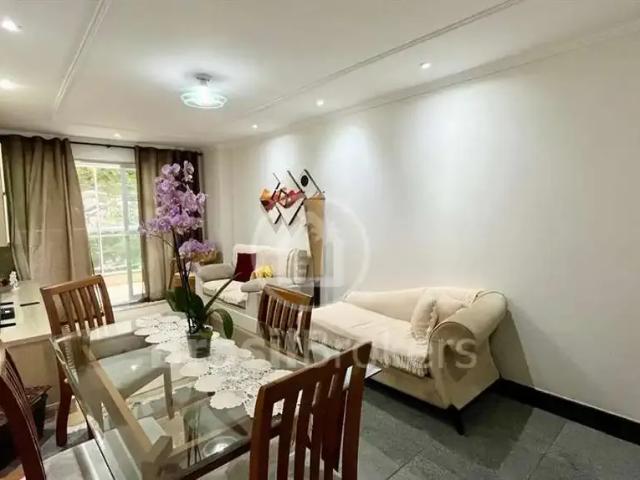 Apartamento para Venda em Rio de Janeiro/RJ Recreio dos Bandeirantes 3 Quartos
