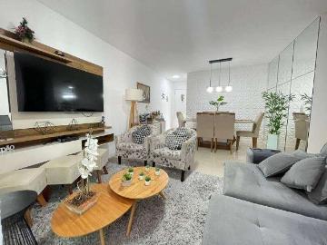 Apartamento para Venda em Rio de Janeiro/RJ Recreio dos Bandeirantes 3 Quartos
