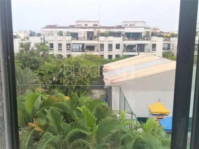 Apartamento para Venda em Rio de Janeiro/RJ Recreio dos Bandeirantes 3 Quartos