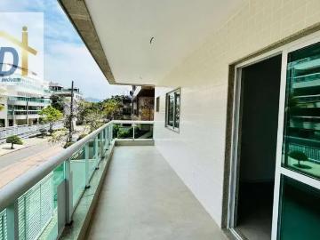 Recreio Dos Bandeirantes, Rio de Janeiro, Rio de Janeiro