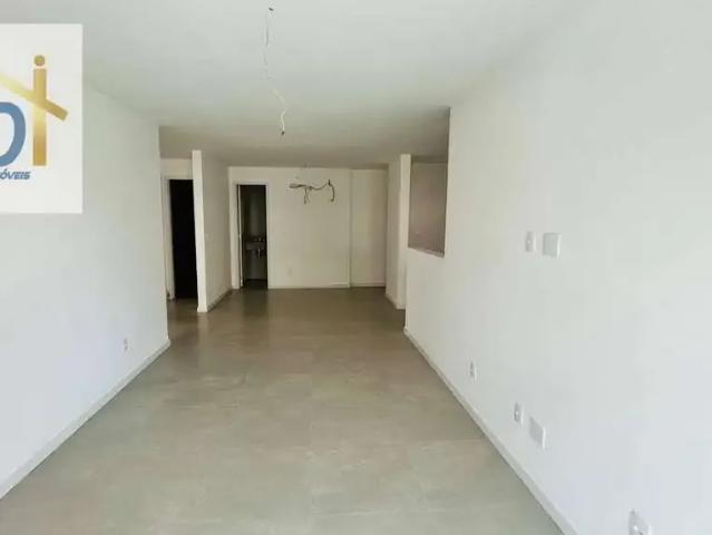 Apartamento para Venda em Rio de Janeiro/RJ Recreio dos Bandeirantes 3 Quartos