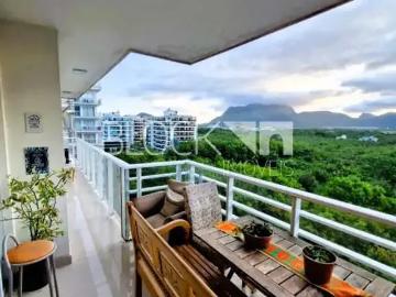 Recreio Dos Bandeirantes, Rio de Janeiro, Rio de Janeiro