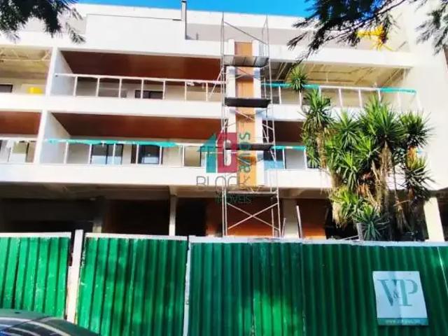 Apartamento para Venda em Rio de Janeiro/RJ Recreio dos Bandeirantes 3 Quartos