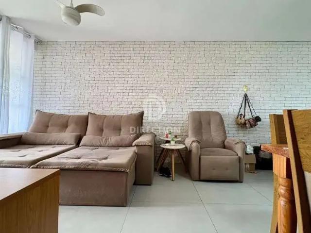 Apartamento para Venda em Rio de Janeiro/RJ Recreio dos Bandeirantes 3 Quartos