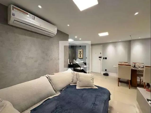 Apartamento para Venda em Rio de Janeiro/RJ Recreio dos Bandeirantes 3 Quartos